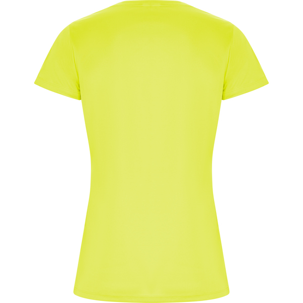 ROLY CAMISETA IMOLA WOMAN 