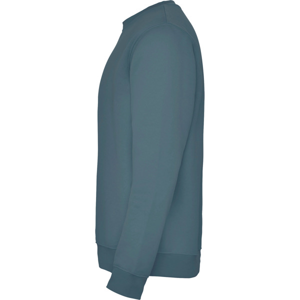 ROLY SUDADERA CLASICA T/11/12 ROSETON