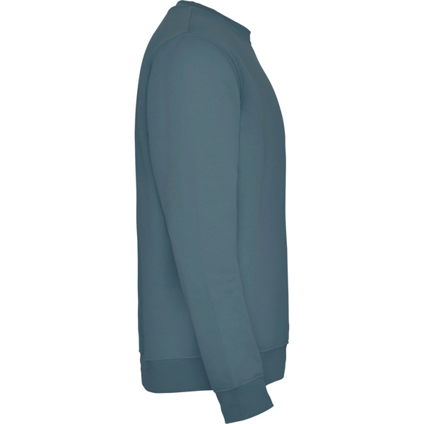 ROLY SUDADERA CLASICA T/11/12 ROSETON