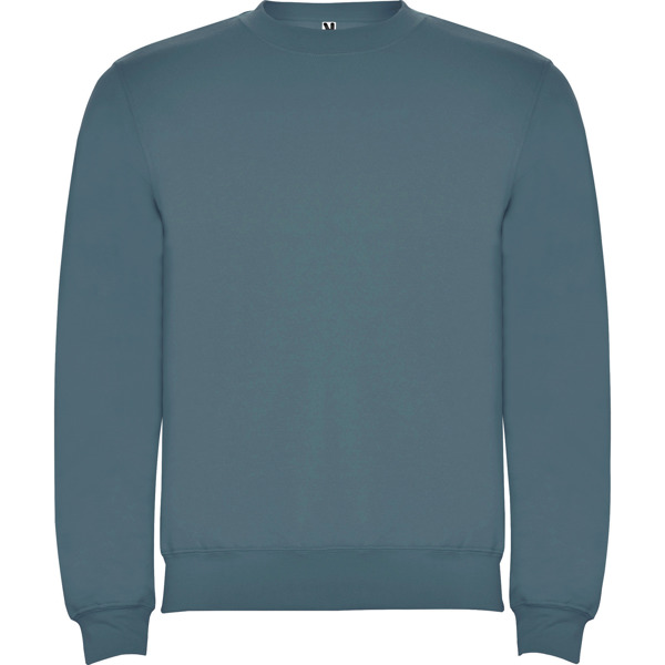 ROLY SUDADERA CLASICA T/11/12 ROSETON