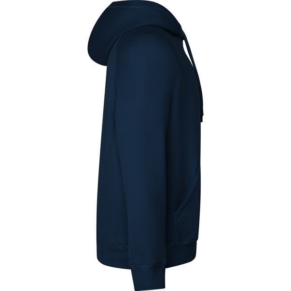ROLY SUDADERA VINSON T/3XL ROJO