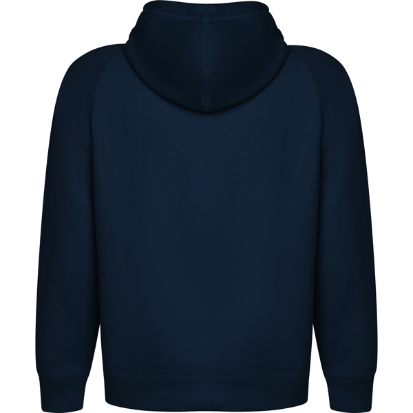 ROLY SUDADERA VINSON T/3XL ROJO