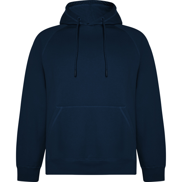 ROLY SUDADERA VINSON T/3XL ROJO