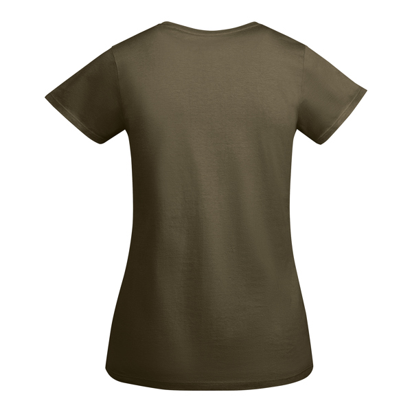 ROLY CAMISETA BREDA WOMAN