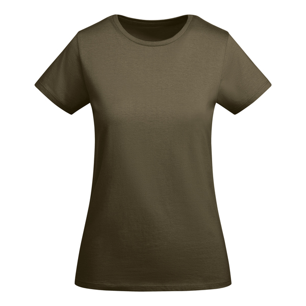 ROLY CAMISETA BREDA WOMAN