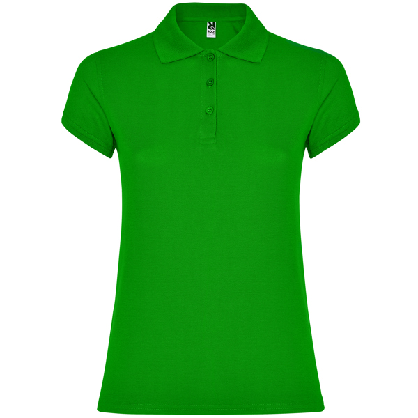 ROLY POLO STAR WOMAN 