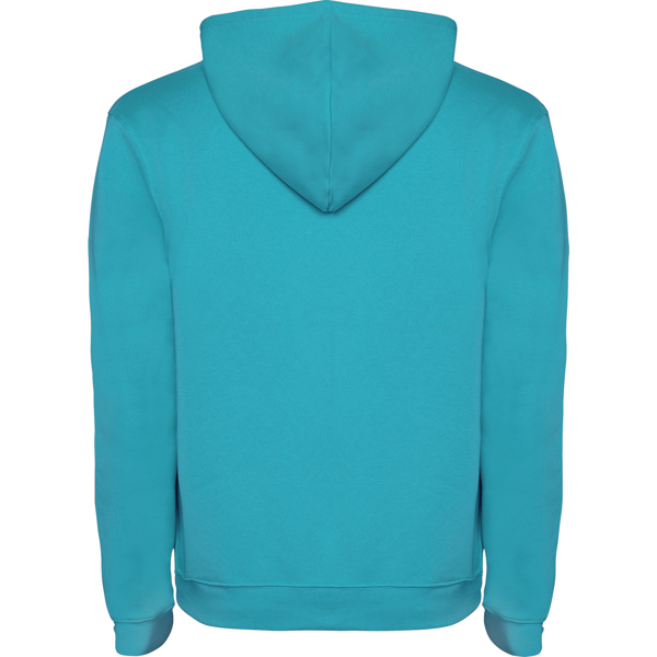 ROLY SUDADERA URBAN CON CAPUCHA