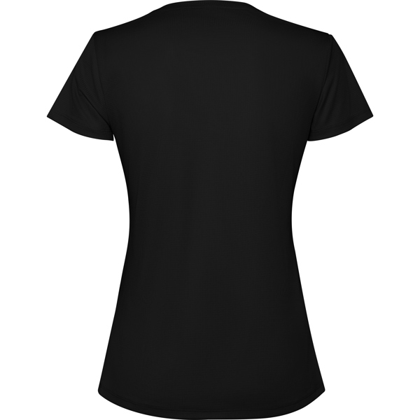 ROLY CAMISETA ESTORIL WOMAN 