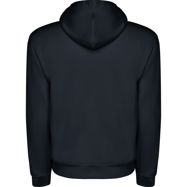 ROLY SUDADERA CAPUCHA T/3/4 ROSETON