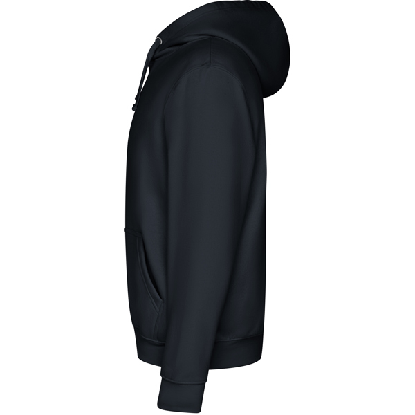 ROLY SUDADERA CAPUCHA T/3/4 ROSETON