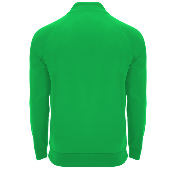 ROLY SUDADERA EPIRO T/16 ROJO