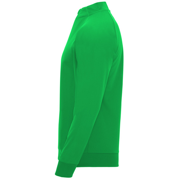 ROLY SUDADERA EPIRO T/16 ROJO