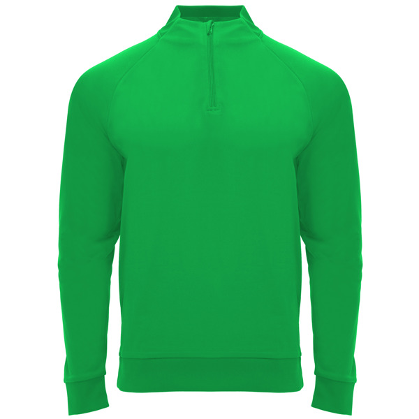 ROLY SUDADERA EPIRO T/16 ROJO