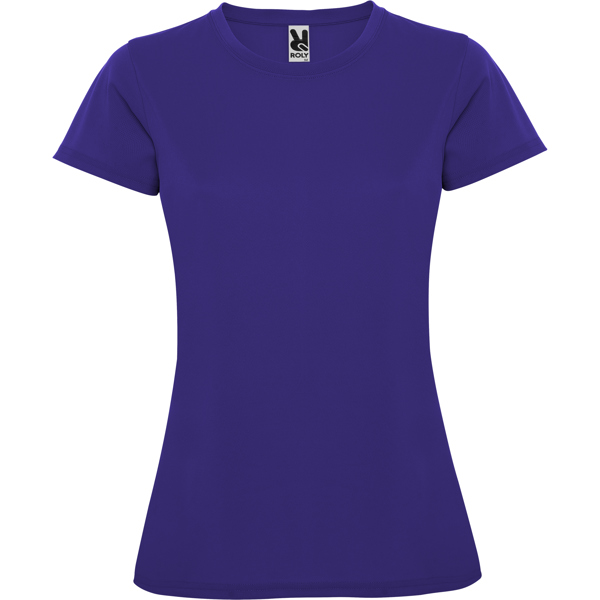 ROLY CAMISETA MONTECARLO WOMAN