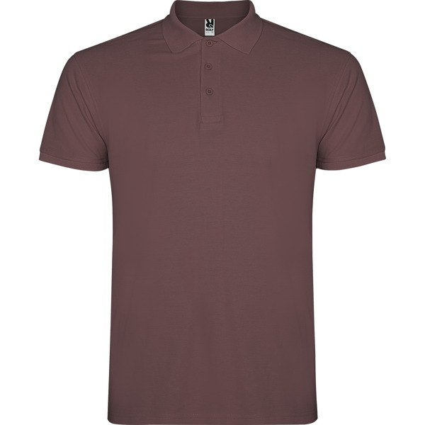 STAR POLO SHIRT