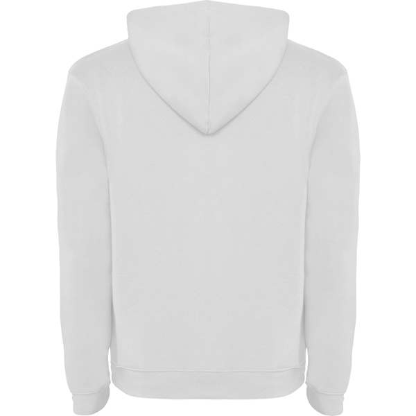 ROLY SUDADERA URBAN CON CAPUCHA