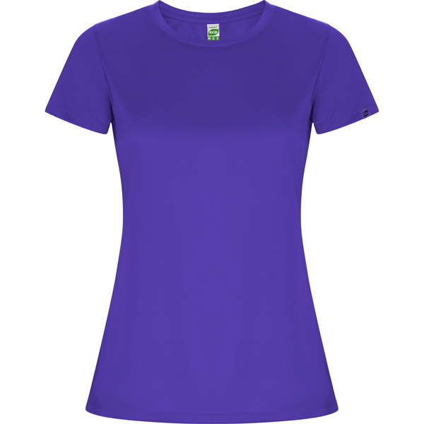 ROLY CAMISETA IMOLA WOMAN 