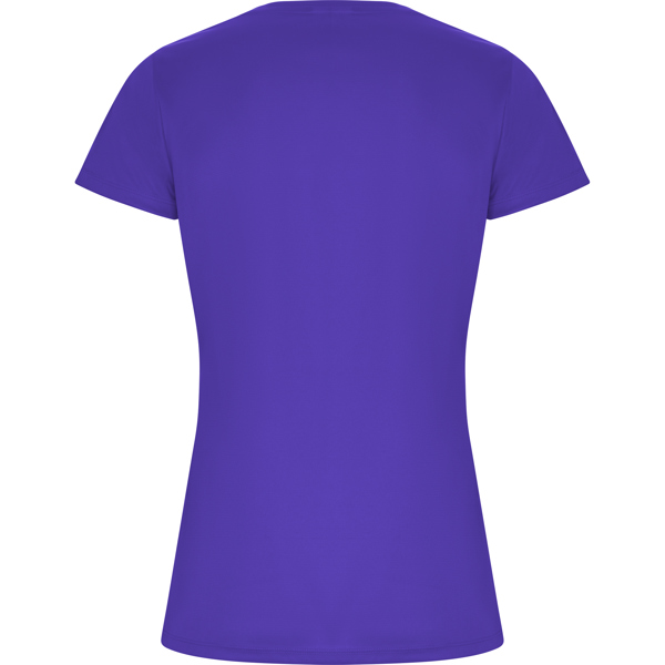 ROLY CAMISETA IMOLA WOMAN 