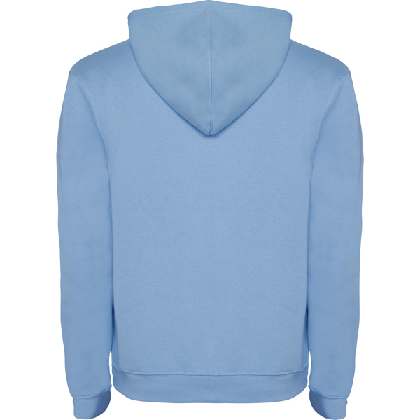 ROLY SUDADERA URBAN CON CAPUCHA