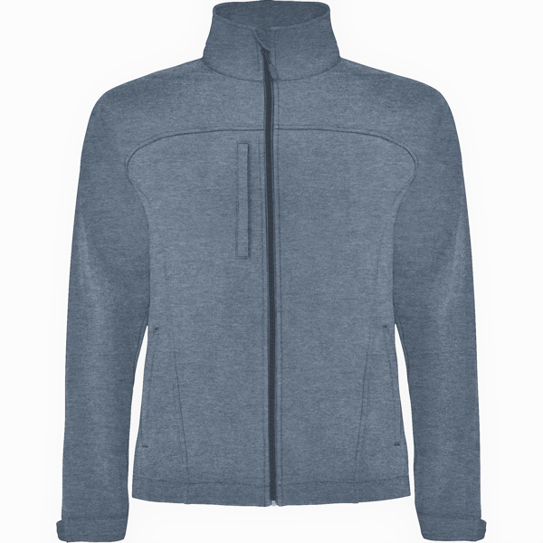 ROLY SOFTSHELL RUDOLPH