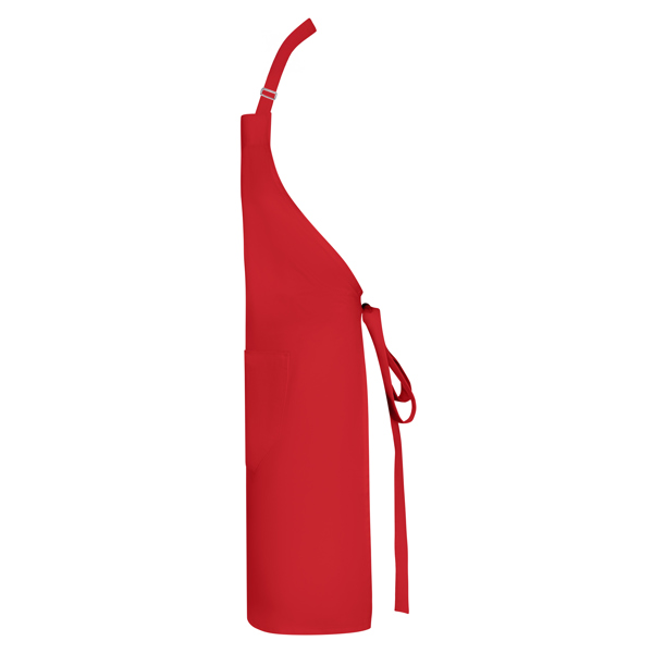 DELANTAL ORGANICO/RECICLADO BOST