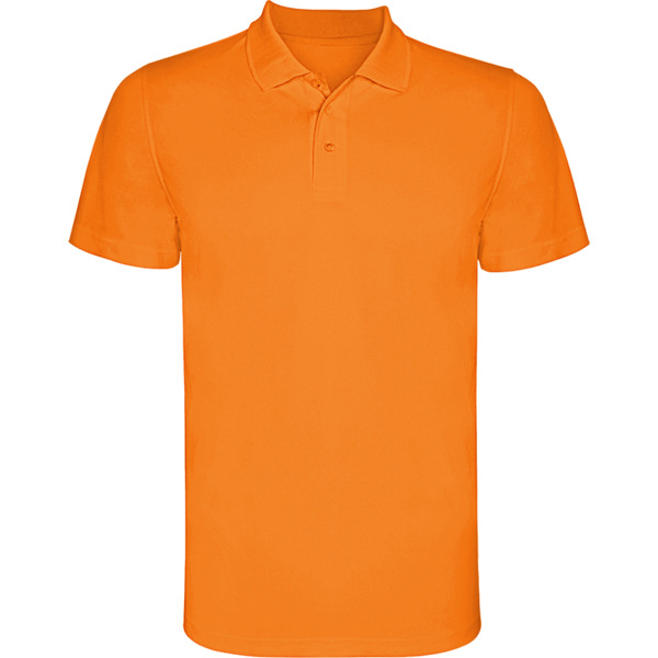 ROLY POLO MONZHA