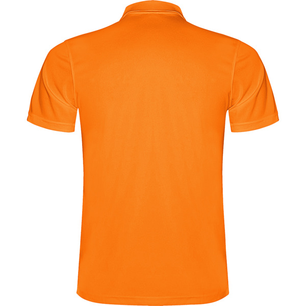 ROLY POLO MONZHA