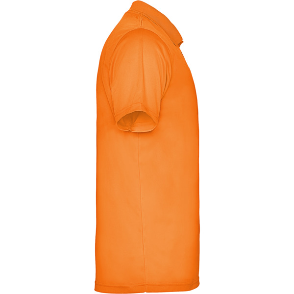 ROLY POLO MONZHA
