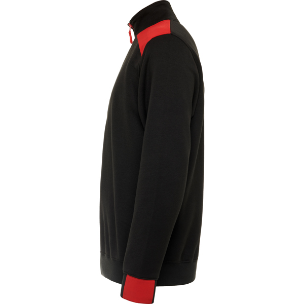 ROLY SUDADERA MAVERICK T/3XL MARINO/ROYAL