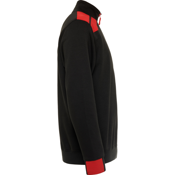 ROLY SUDADERA MAVERICK T/3XL MARINO/ROYAL