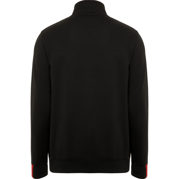 ROLY SUDADERA MAVERICK T/3XL MARINO/ROYAL