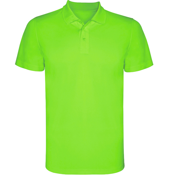 ROLY POLO MONZHA