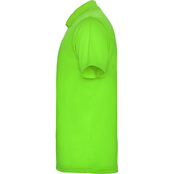 ROLY POLO MONZHA