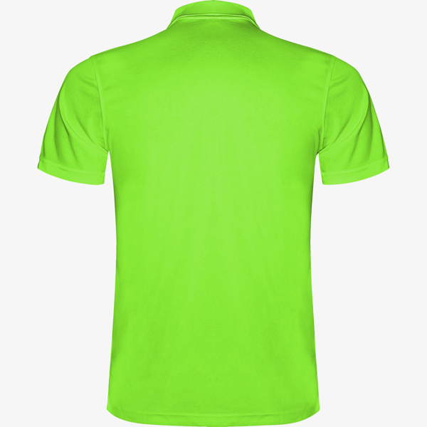 ROLY POLO MONZHA