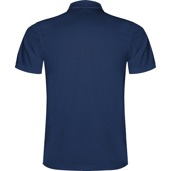ROLY POLO MONZHA