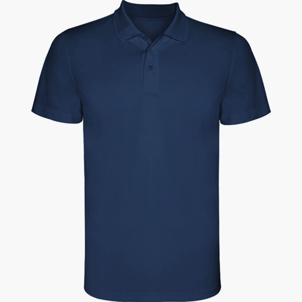 ROLY POLO MONZHA