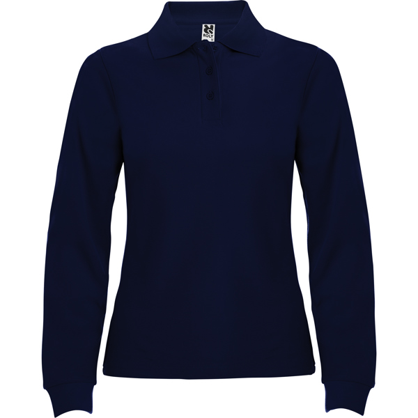 ROLY POLO ESTRELLA WOMAN MANGA LARGA