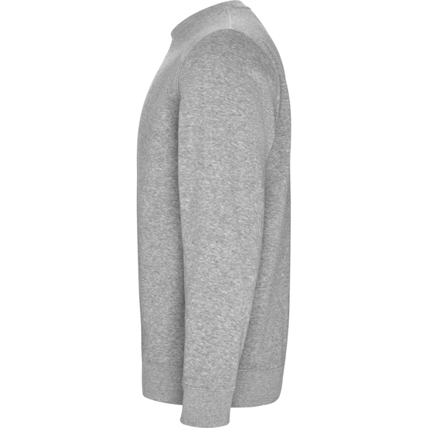 ROLY SUDADERA BATIAN T/3XL ROJO