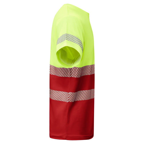 ROLY AV CAMISETA TAURI