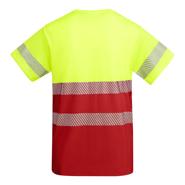 ROLY AV CAMISETA TAURI