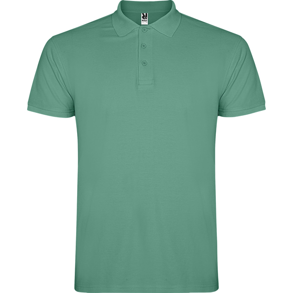 STAR POLO SHIRT