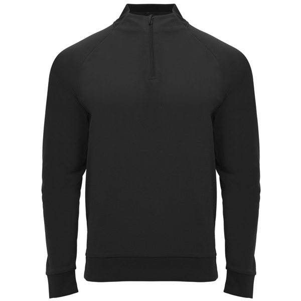 ROLY SUDADERA EPIRO T/16 ROJO