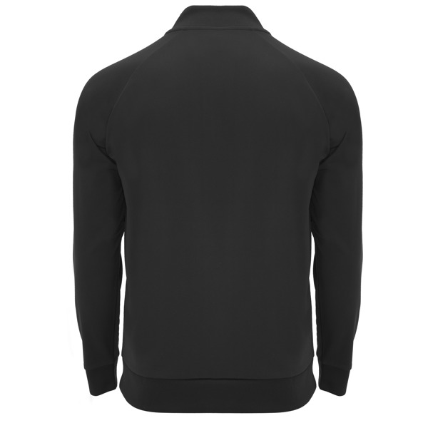 ROLY SUDADERA EPIRO T/16 ROJO