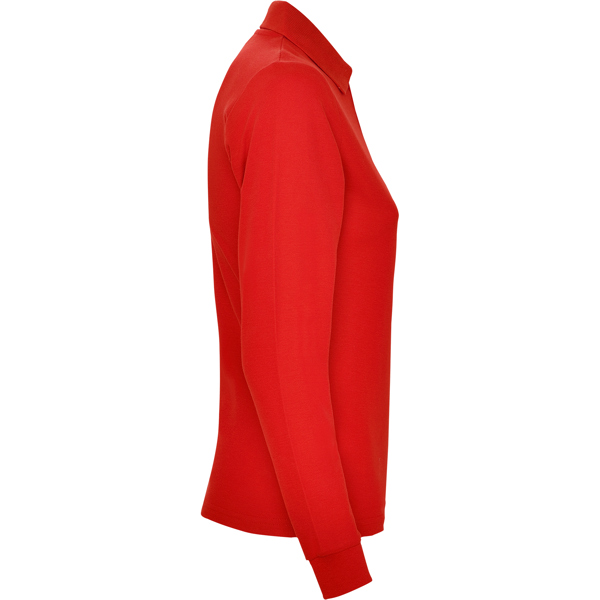 ROLY POLO ESTRELLA WOMAN MANGA LARGA