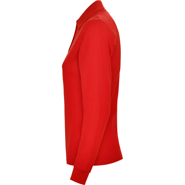 ROLY POLO ESTRELLA WOMAN MANGA LARGA