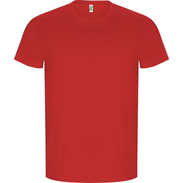 ROLY CAMISETA GOLDEN