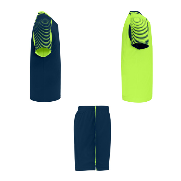 ROLY CONJUNTO DEPORTIVO JUVE