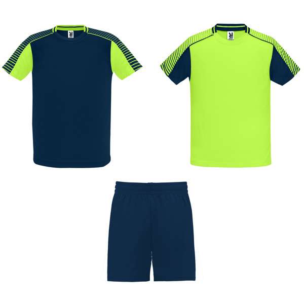 ROLY CONJUNTO DEPORTIVO JUVE