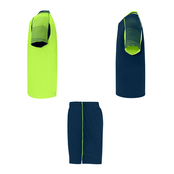 ROLY CONJUNTO DEPORTIVO JUVE