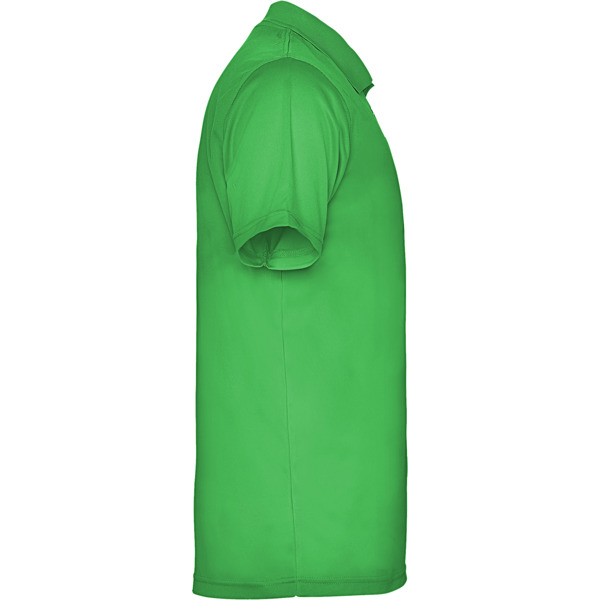 ROLY POLO MONZHA